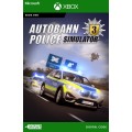 Autobahn Police Simulator 3 XBOX CD-Key